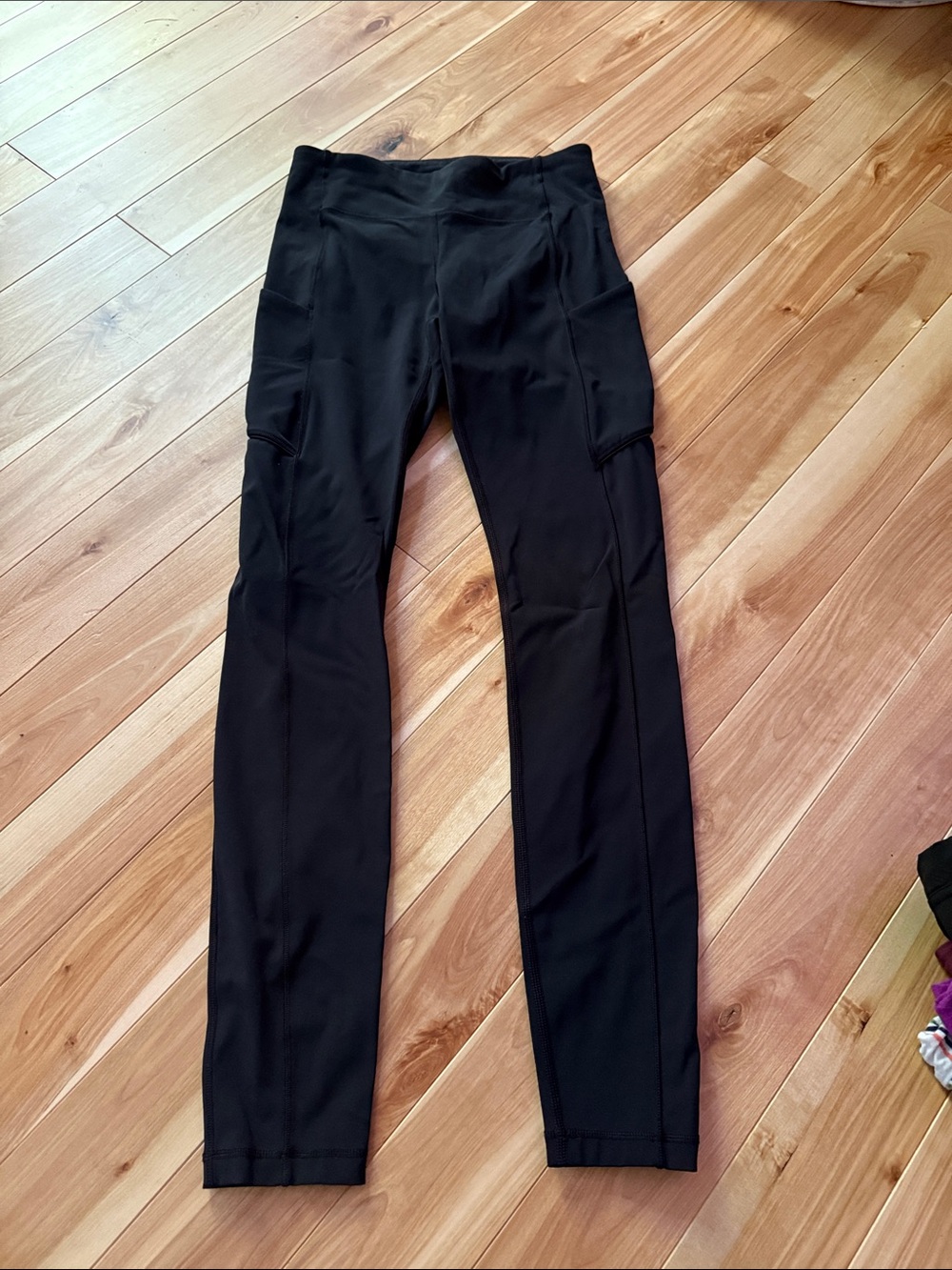 Lululemon Athletics Leggings